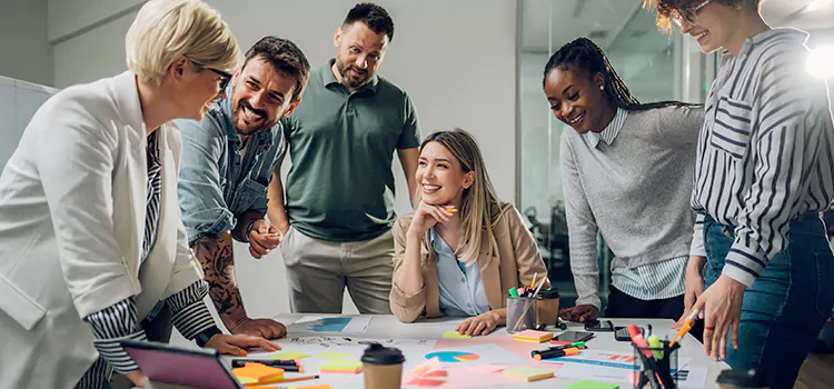 Implementation Ideas in Cochrane, Alberta