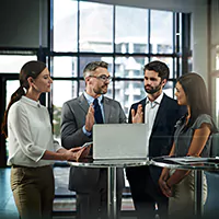Why Choose CDAP Advisors in Cochrane, Alberta